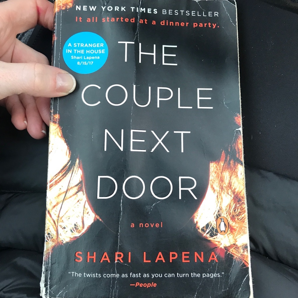 The Couple Next Door